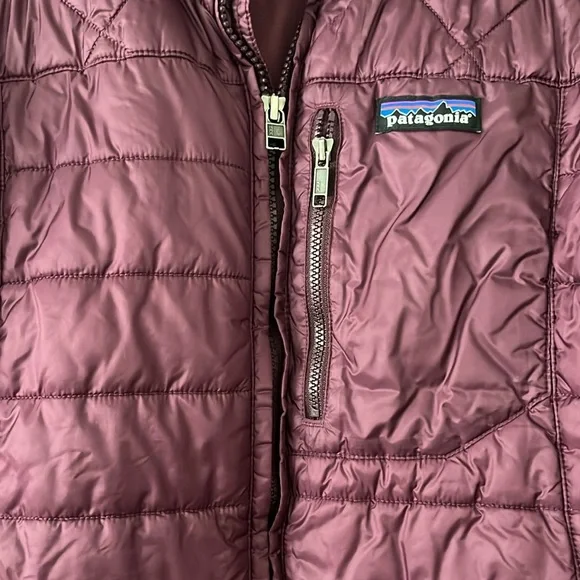 Patagonia Radalie Parka - Picture 8 of 10